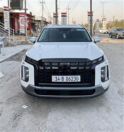 هيونداي باليسيد